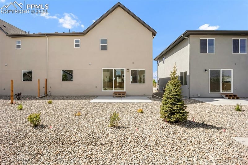 8156 Manor House Way, Colorado Springs, CO 80908