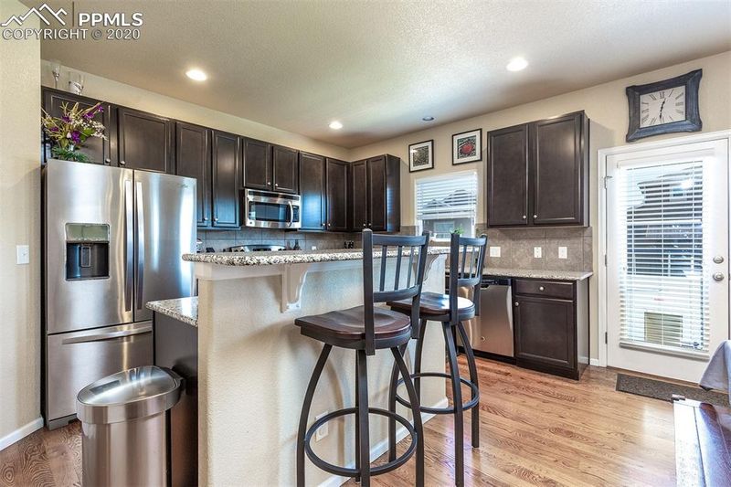 8157 Chasewood Loop, Colorado Springs, CO 80908