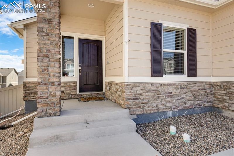 8157 Misty Moon Dr, Colorado Springs, CO 80924