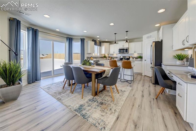 8158 Daelyn Dr, Falcon, CO 80831
