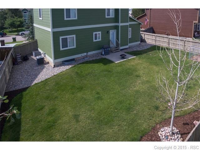 8158 Ferncliff Dr, Colorado Springs, CO 80920