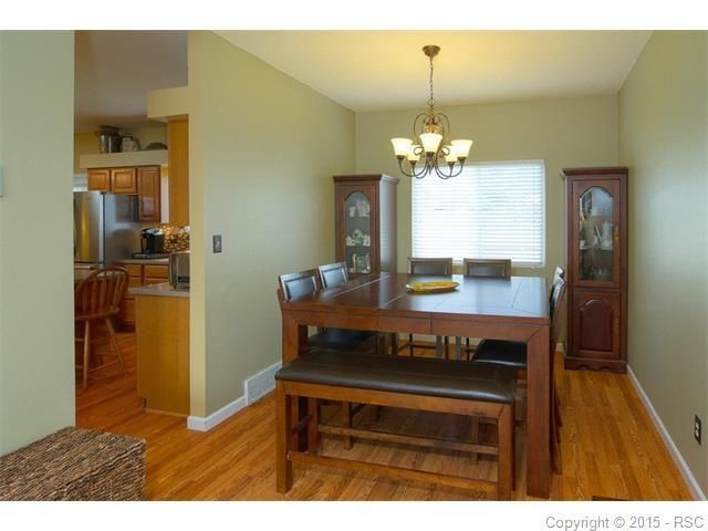 8158 Ferncliff Dr, Colorado Springs, CO 80920