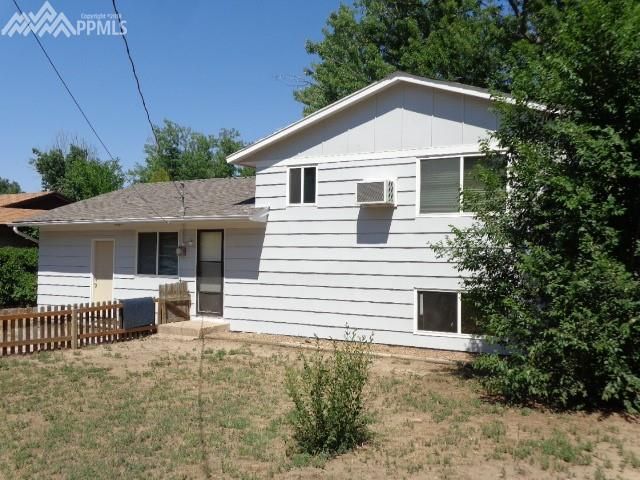 816 Bryce Dr, Colorado Springs, CO 80910