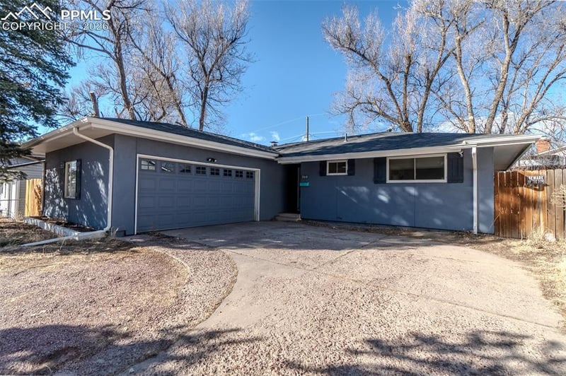 Home Worth Check