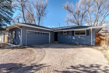 816 Circle Dr, Colorado Springs, CO 80910