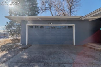816 Circle Dr, Colorado Springs, CO 80910