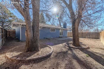 816 Circle Dr, Colorado Springs, CO 80910