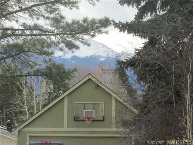816 N Foote Ave, Colorado Springs, CO 80909