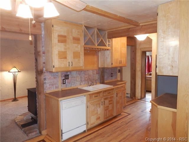816 Midland Ave, Manitou Springs, CO 80829