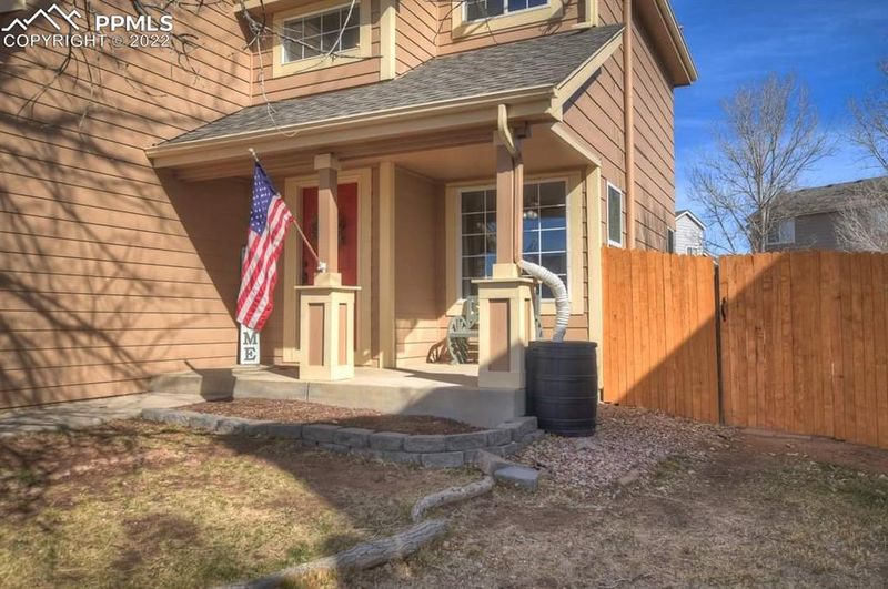 816 Regent Ct, Fountain, CO 80817