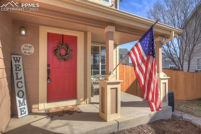 816 Regent Ct, Fountain, CO 80817