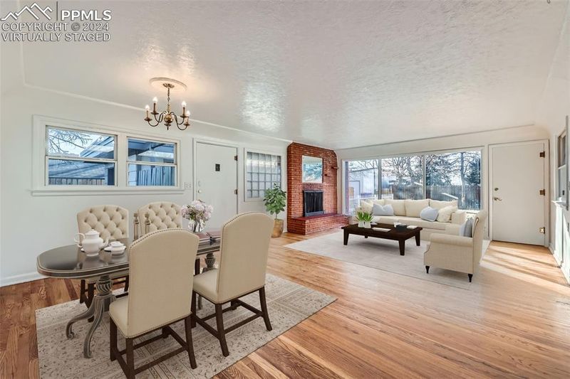816 N Union Blvd, Colorado Springs, CO 80909