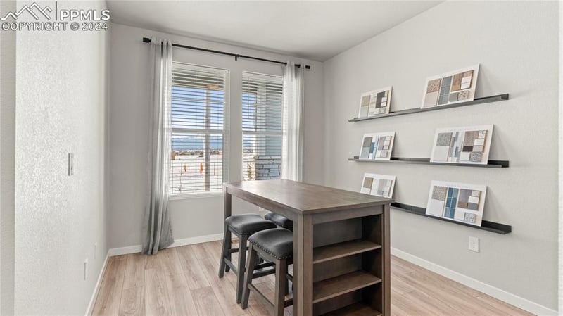 8162 Goldenray Pl, Colorado Springs, CO 80908