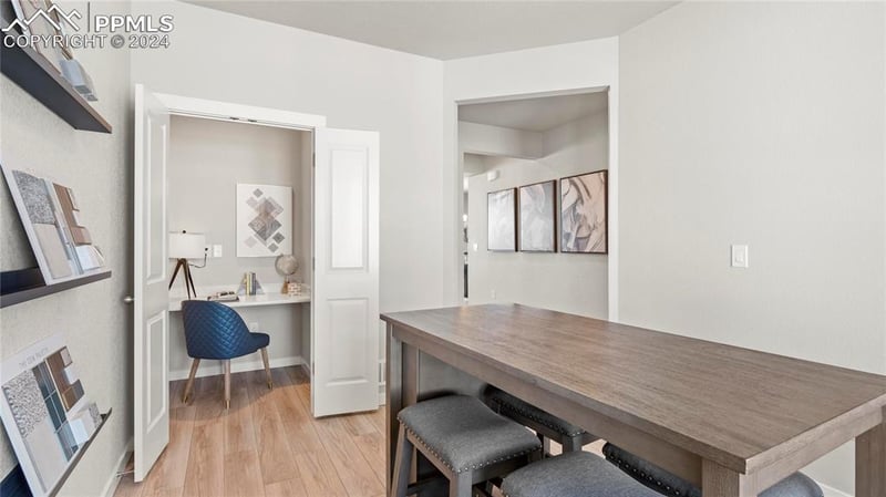 8162 Goldenray Pl, Colorado Springs, CO 80908