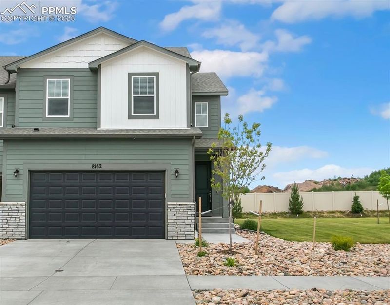 8162 Grey Bark Way, Colorado Springs, CO 80908