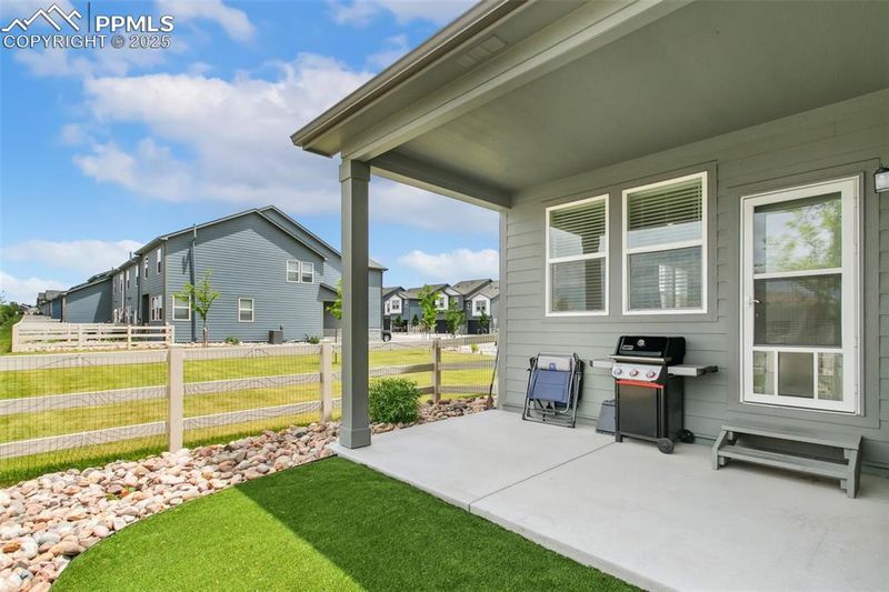 8162 Grey Bark Way, Colorado Springs, CO 80908