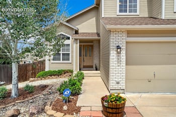8162 Postrock Dr, Colorado Springs, CO 80951