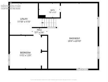 8162 Postrock Dr, Colorado Springs, CO 80951
