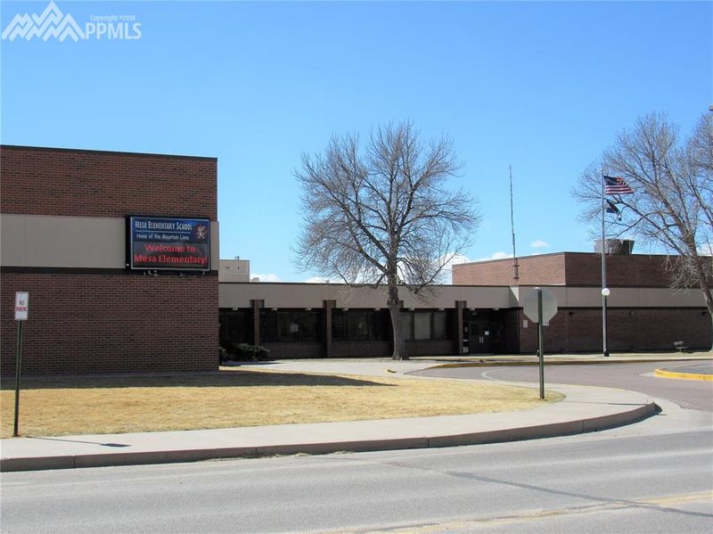8164 Cedar Chase Dr, Fountain, CO 80817