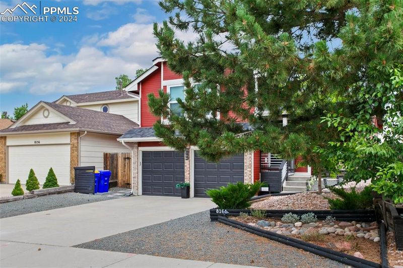 8164 Chancellor Dr, Colorado Springs, CO 80920