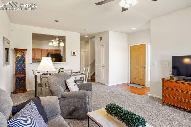 8164 Elk River Vw, Fountain, CO 80817