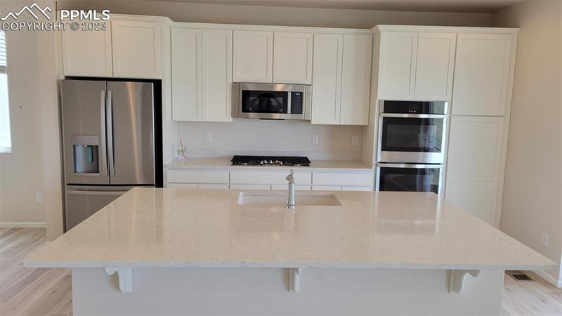 8165 Buffalo Horn Dr, Colorado Springs, CO 80817
