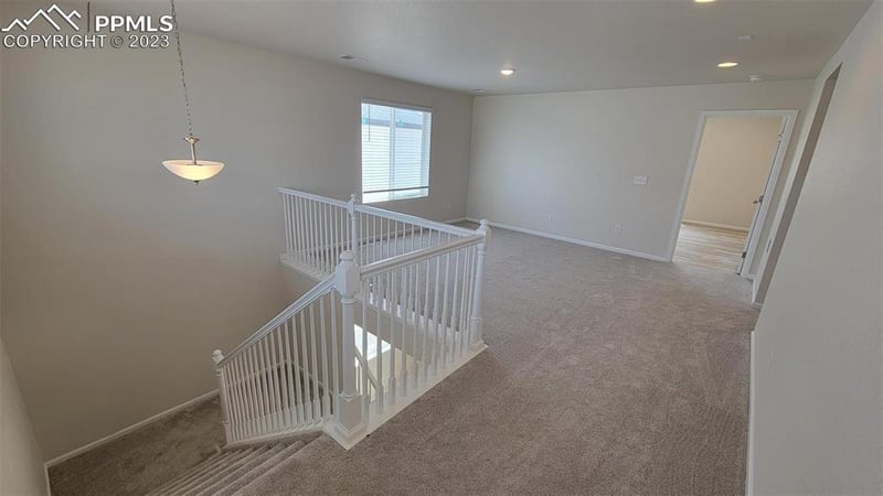 8165 Buffalo Horn Dr, Colorado Springs, CO 80817