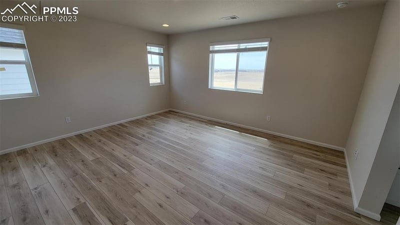 8165 Buffalo Horn Dr, Colorado Springs, CO 80817