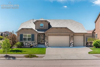 8165 Foxtail Pine Pl, Colorado Springs, CO 80927