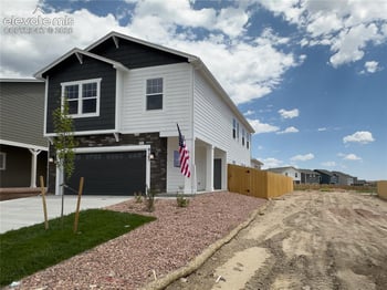 8165 Isabel Pl, Peyton, CO 80831