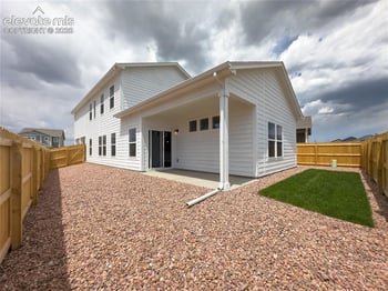 8165 Isabel Pl, Peyton, CO 80831