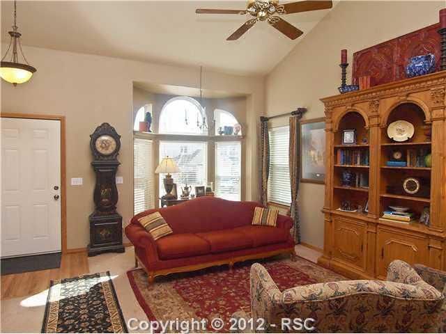 8166 Lockport Dr, Colorado Springs, CO 80920