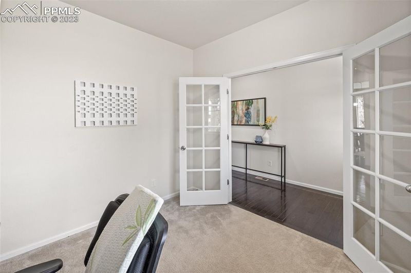 8167 Silver Birch Dr, Colorado Springs, CO 80927