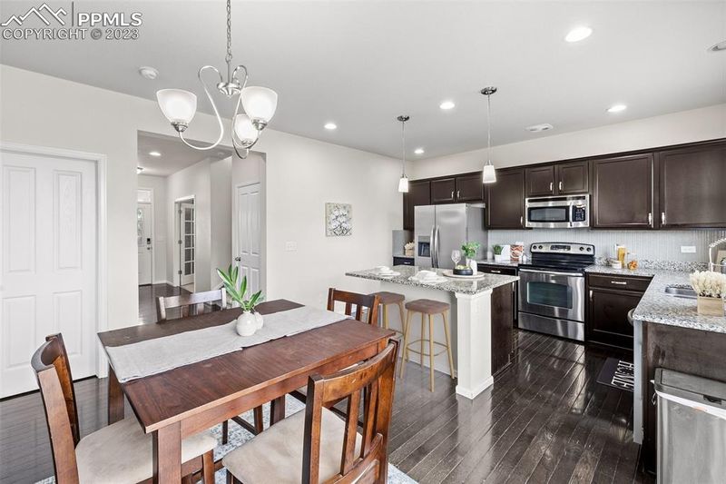 8167 Silver Birch Dr, Colorado Springs, CO 80927