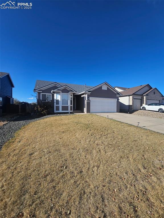 8168 Oliver Rd, Peyton, CO 80831
