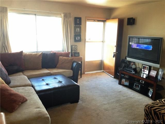 817 Sequoia Dr, Colorado Springs, CO 80910
