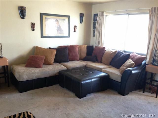 817 Sequoia Dr, Colorado Springs, CO 80910