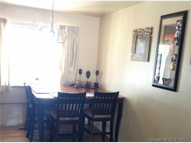 817 Sequoia Dr, Colorado Springs, CO 80910