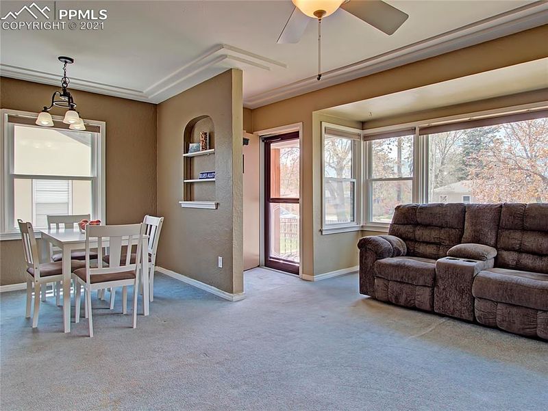 817 N Sheridan Ave, Colorado Springs, CO 80909