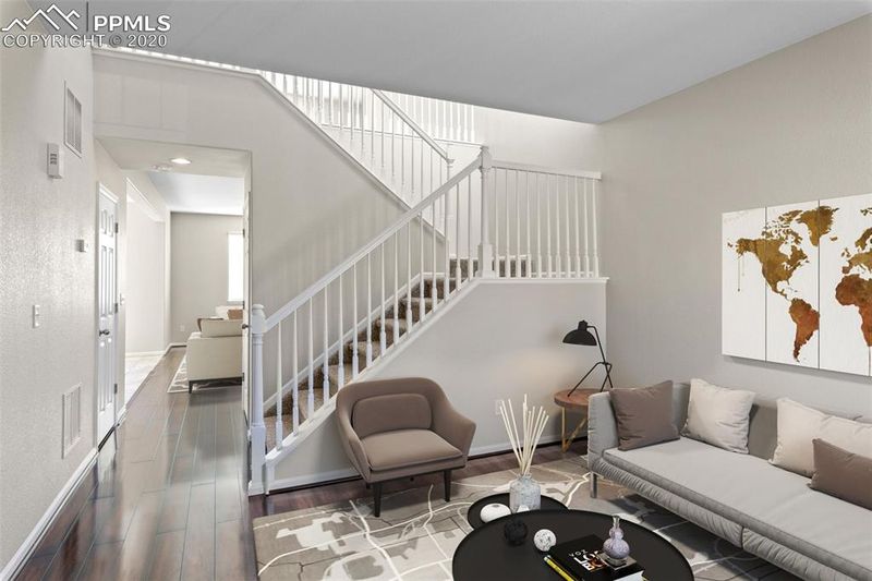 817 Spectrum Loop, Colorado Springs, CO 80921