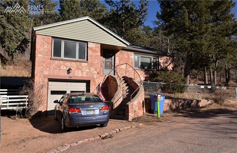 8170 W Highway 24, Cascade, CO 80809
