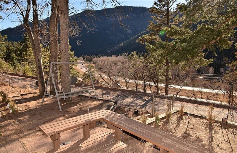 8170 W Highway 24, Cascade, CO 80809