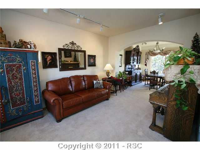 8170 Trafalger Dr, Colorado Springs, CO 80920