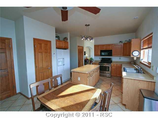 8170 Trafalger Dr, Colorado Springs, CO 80920