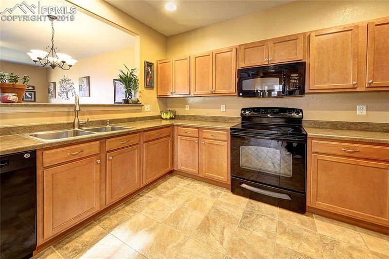 8171 Elk River Vw, Fountain, CO 80817