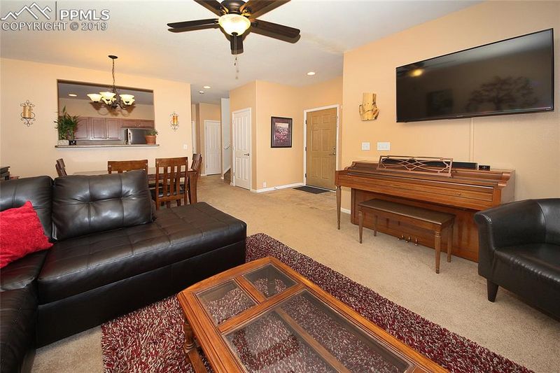 8171 Elk River Vw, Fountain, CO 80817