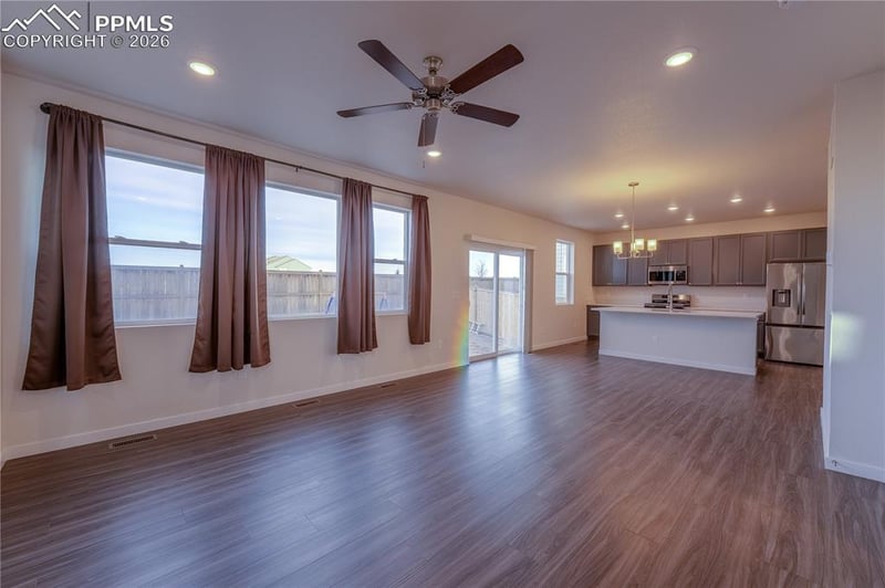8172 Goldenray Pl, Colorado Springs, CO 80908