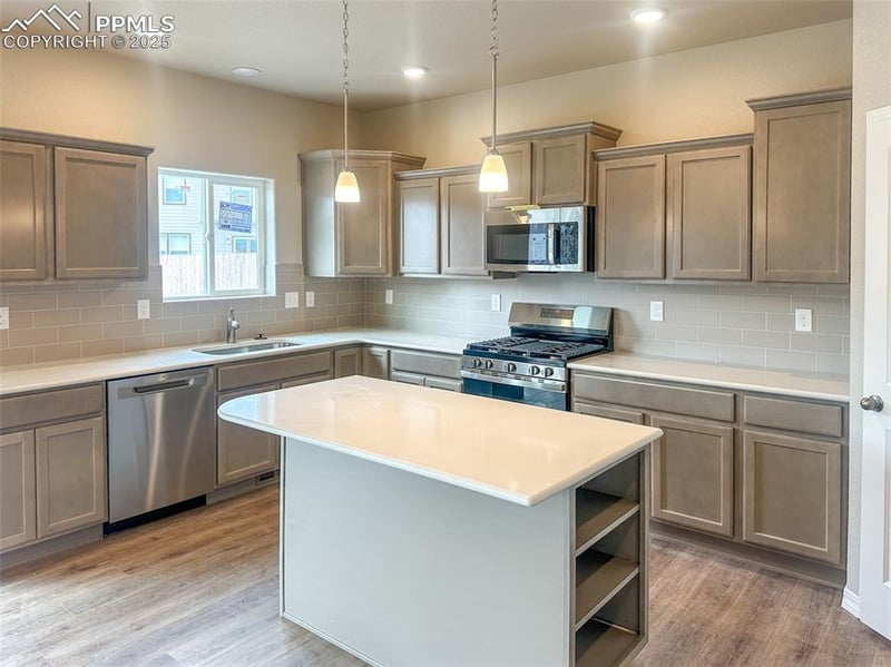 8172 Sophia Ln, Falcon, CO 80831