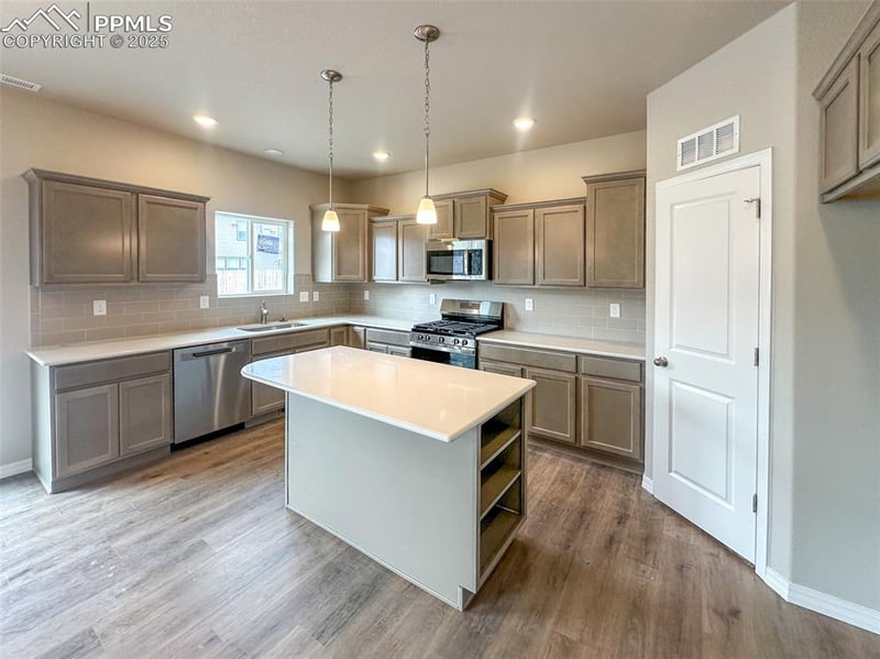 8172 Sophia Ln, Falcon, CO 80831