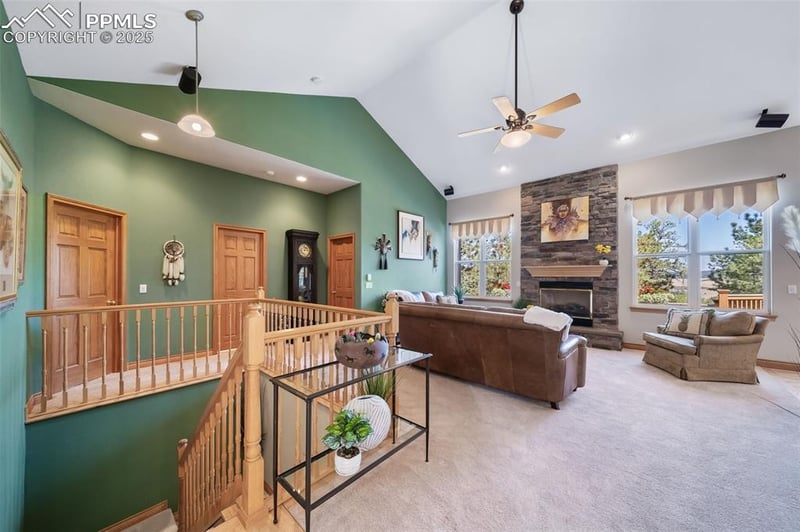 8174 Inca Rd, Larkspur, CO 80118